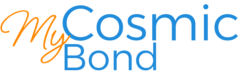 My Cosmic Bond Logo